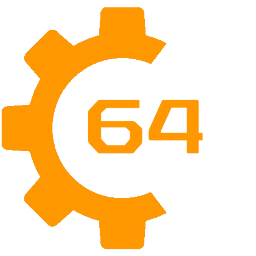 Logo BASIS-64